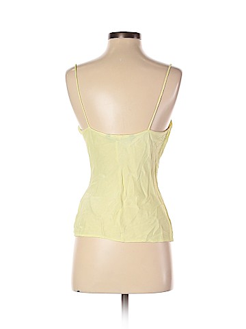Zara Sleeveless Blouse (view 2)