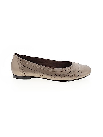 Earth Flats (view 1)