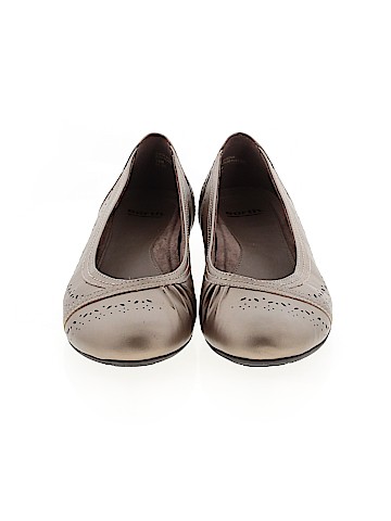 Earth Flats (view 2)