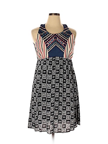 Suzanne Betro Casual Dress (view 1)