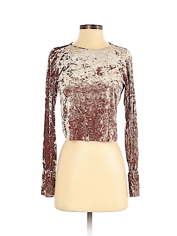 Zara Pullover Sweater (view 1)