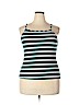 Ardene Green Tank Top Size XXL - photo 1