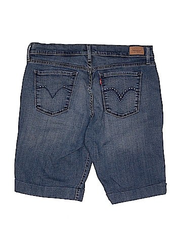 Levi's Denim Shorts (view 2)