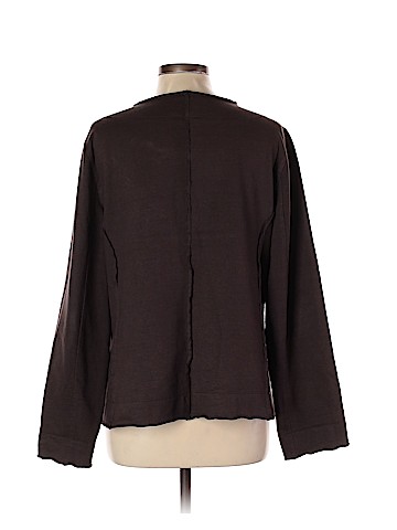 Eileen Fisher Cardigan (view 2)