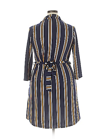 Derek Heart Casual Dress (view 2)