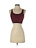 American Eagle Outfitters Burgundy Tank Top Size S - photo 1