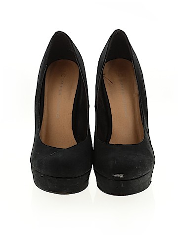 LC Lauren Conrad Heels (view 2)