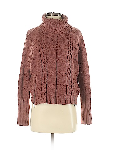 Express Pullover Sweater (view 1)