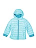 Gerry 100% Nylon Solid Blue Coat Size 5 - 6 - photo 1