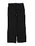 Cherokee 100% Cotton Black Khakis Size 8 - photo 2