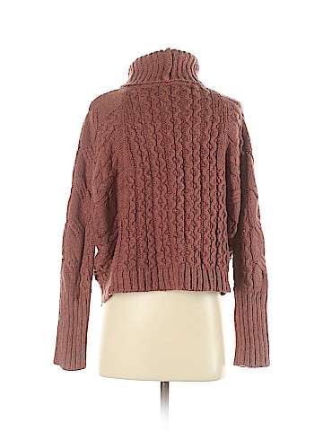 Express Pullover Sweater (view 2)