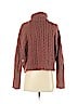 Express Burgundy Pullover Sweater Size S (petite) - photo 2