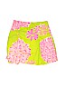 Lilly Pulitzer 100% Cotton Green Skirt Size 14 - photo 2