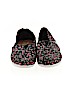 TOMS Black Flats Size 8 1/2 - photo 2