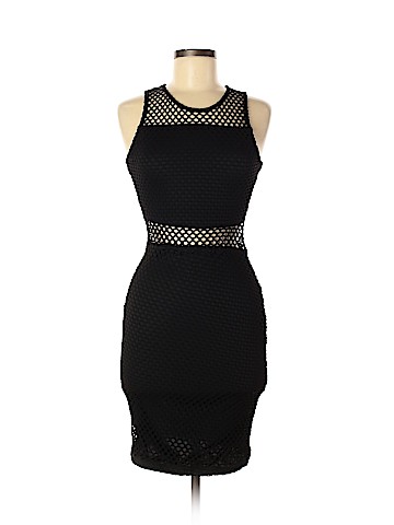 Charlotte Russe Casual Dress (view 1)