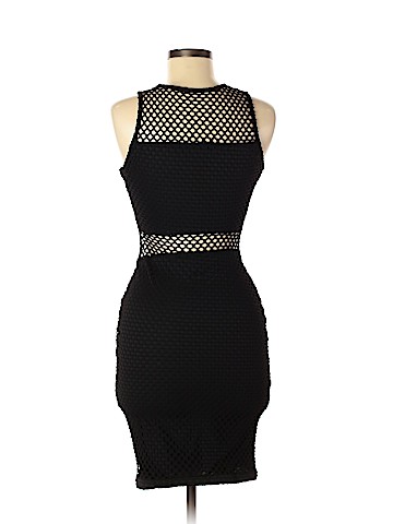 Charlotte Russe Casual Dress (view 2)