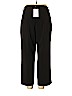 Project Gravitas Black Dress Pants Size 16 - photo 2