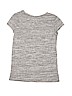 Justice Gray Short Sleeve T-Shirt Size 14 - photo 2