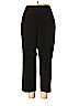 Project Gravitas Black Dress Pants Size 16 - photo 1