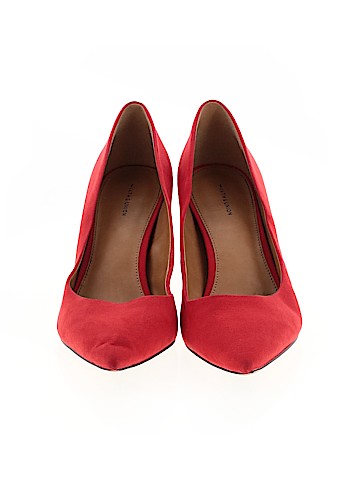 14th & Union Heels (view 2)