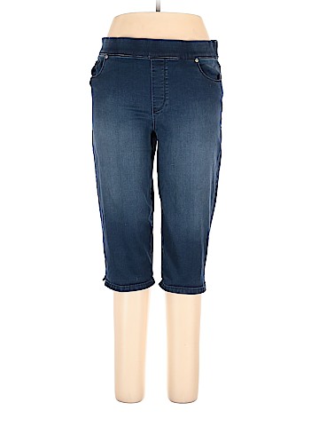 Gloria Vanderbilt Jeans (view 1)