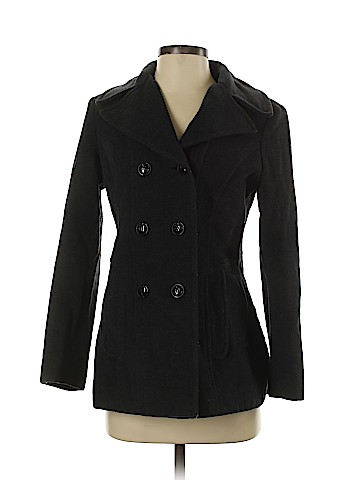 Anne Klein Coat (view 1)