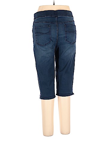 Gloria Vanderbilt Jeans (view 2)