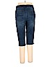 Gloria Vanderbilt Blue Jeans Size 16 - photo 2