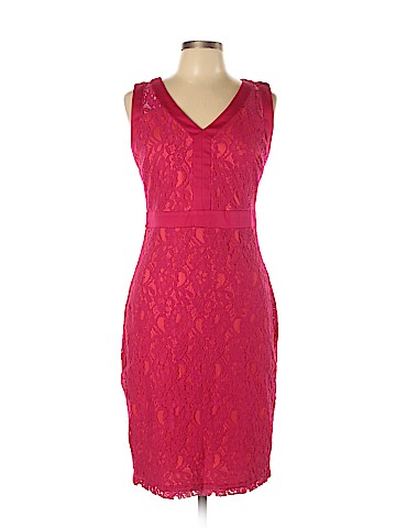 Chaya Casual Dress (view 1)