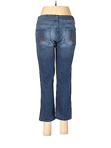 7 For All Mankind Jeans (view 2)
