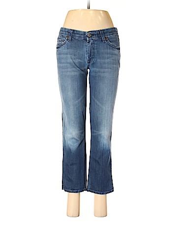 7 For All Mankind Jeans (view 1)