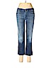 7 For All Mankind Blue Jeans Size 28 waist - photo 1