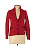American Eagle Outfitters Red Cardigan Size L - photo 1
