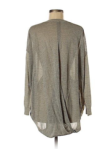 ALLSAINTS Wool Pullover Sweater (view 2)