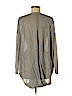 ALLSAINTS 100% Wool Tan Wool Pullover Sweater Size M - photo 2