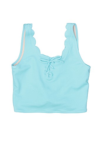 Old Navy Swimsuit Top (view 1)