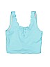 Old Navy Teal Swimsuit Top Size XL - photo 1