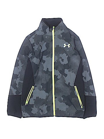 Under Armour Track Jacket (view 1)