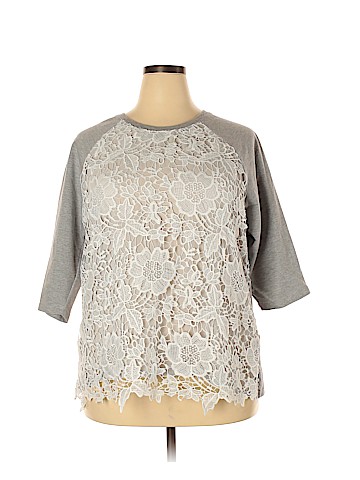 Roaman's Sweatshirt (view 1)