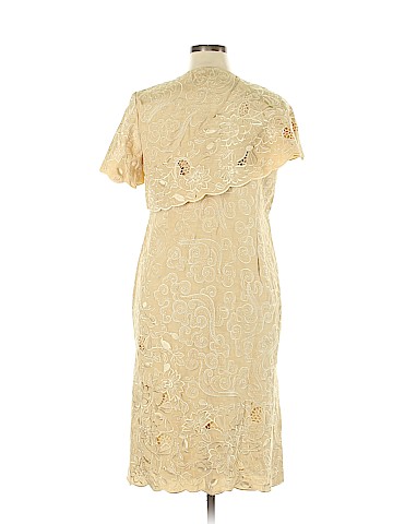 Assorted Brands Casual Dress (view 2)