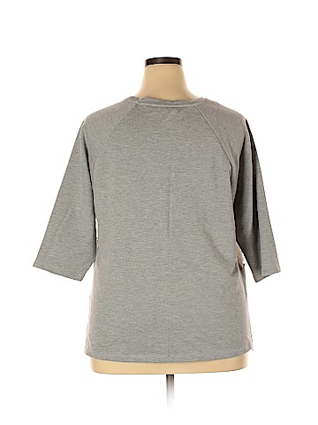 Roaman's Sweatshirt (view 2)