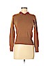 Orla Kiely Tan Wool Pullover Sweater Size 8 - photo 1