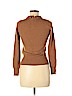 Orla Kiely Tan Wool Pullover Sweater Size 8 - photo 2