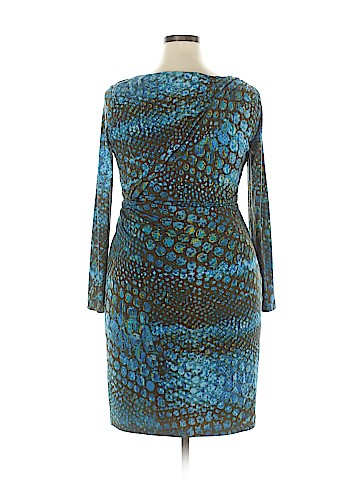 Calvin Klein Casual Dress (view 2)