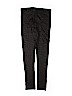 Assorted Brands Black Leggings Size 11 - 12 - photo 2