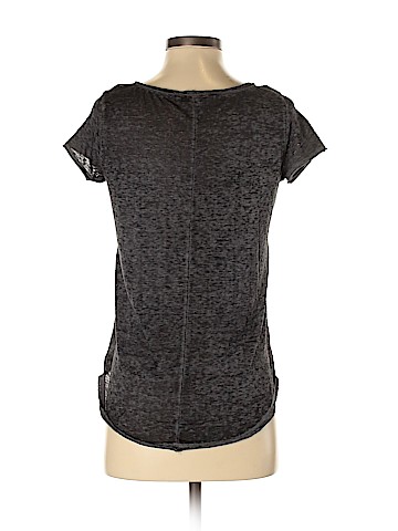 William Rast Short Sleeve T-Shirt (view 2)