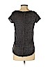 William Rast Gray Short Sleeve T-Shirt Size XS - photo 2