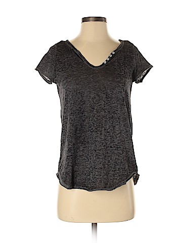 William Rast Short Sleeve T-Shirt (view 1)