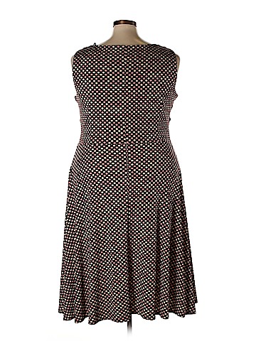 Perceptions Woman Casual Dress (view 2)