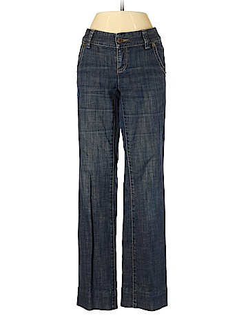 MICHAEL Michael Kors Jeans (view 1)